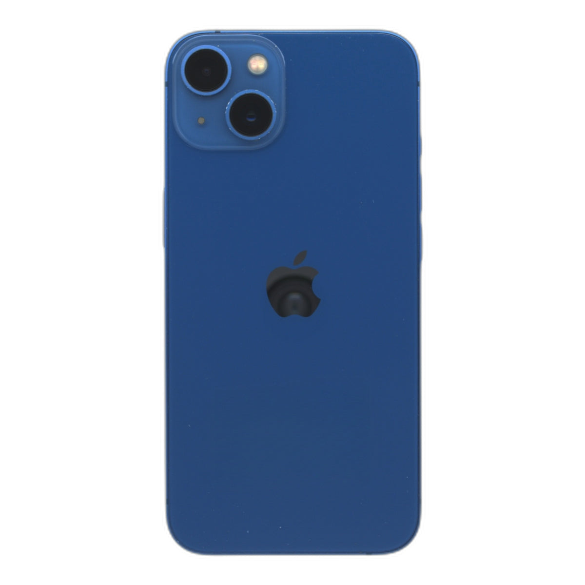 95新 Apple iPhone 13 128G 藍色 中國大陸版