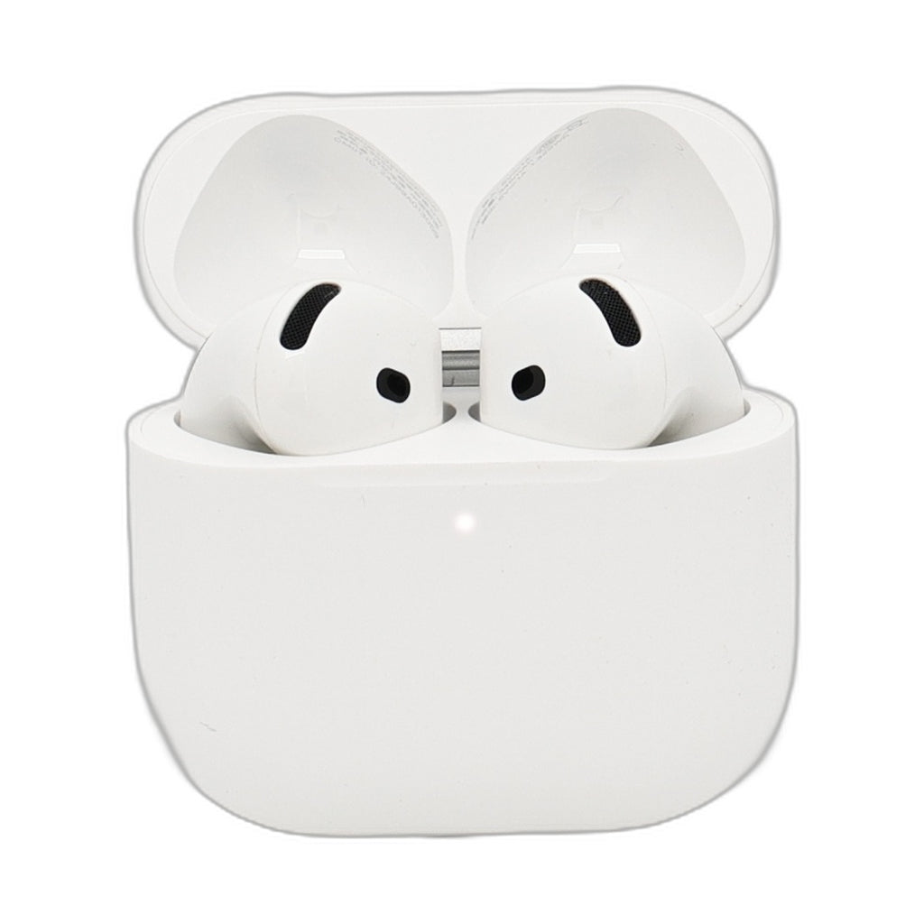99新 Apple AirPods 4 (支持主动降噪) 白色