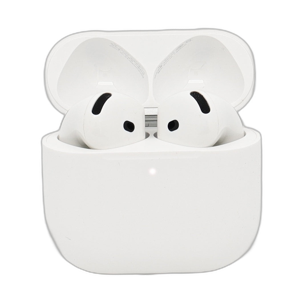 99新 Apple AirPods 4 (支持主动降噪) 白色