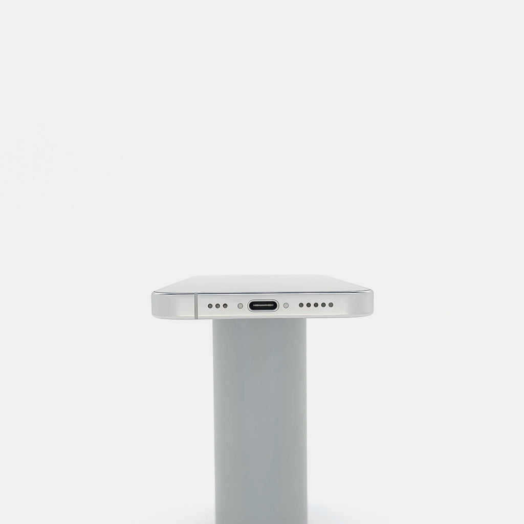 95新 Apple iPhone 16 Pro 128G 白色鈦金屬 中國大陸版