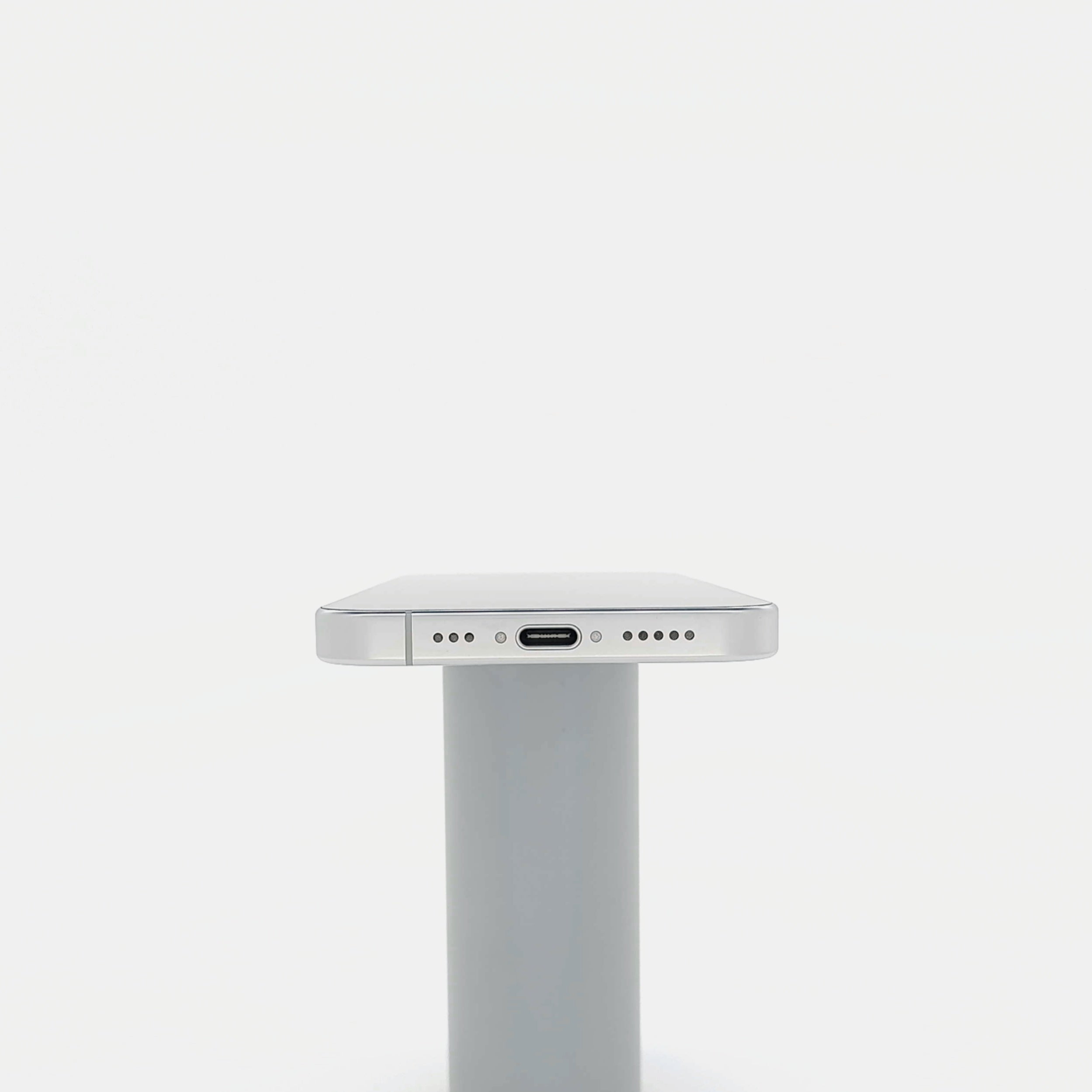 95新 Apple iPhone 16 Pro 128G 白色鈦金屬 中國大陸版