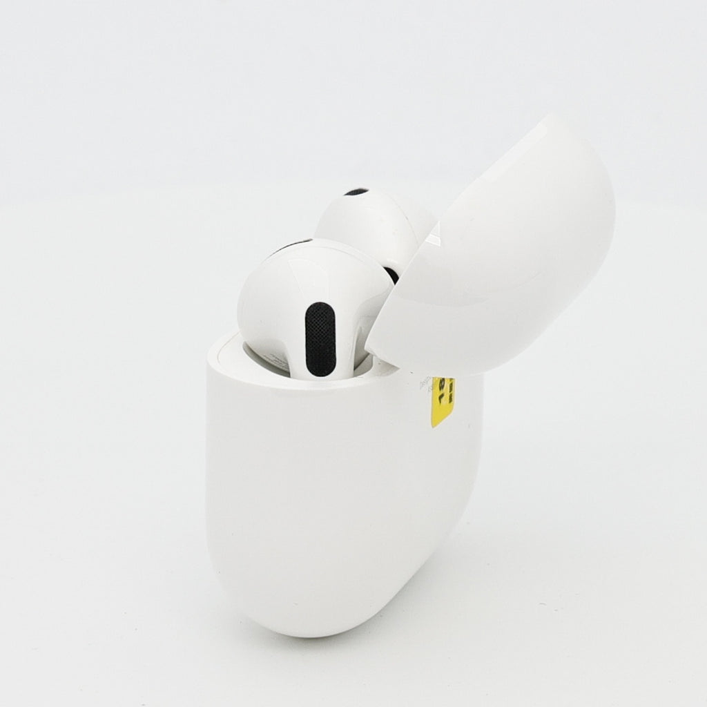 99新 Apple AirPods 4 (不支持主动降噪) 白色