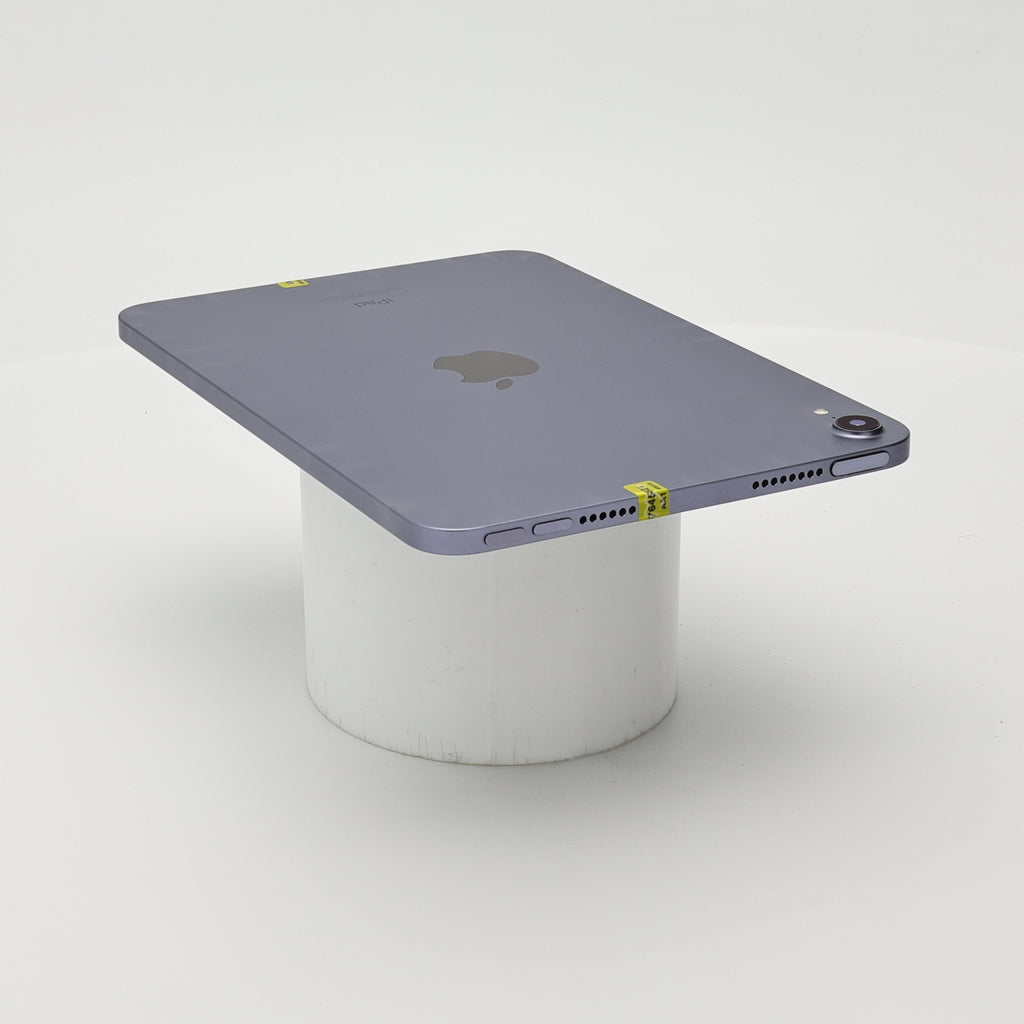 95新 Apple iPad mini6 256G 紫色 WIFI