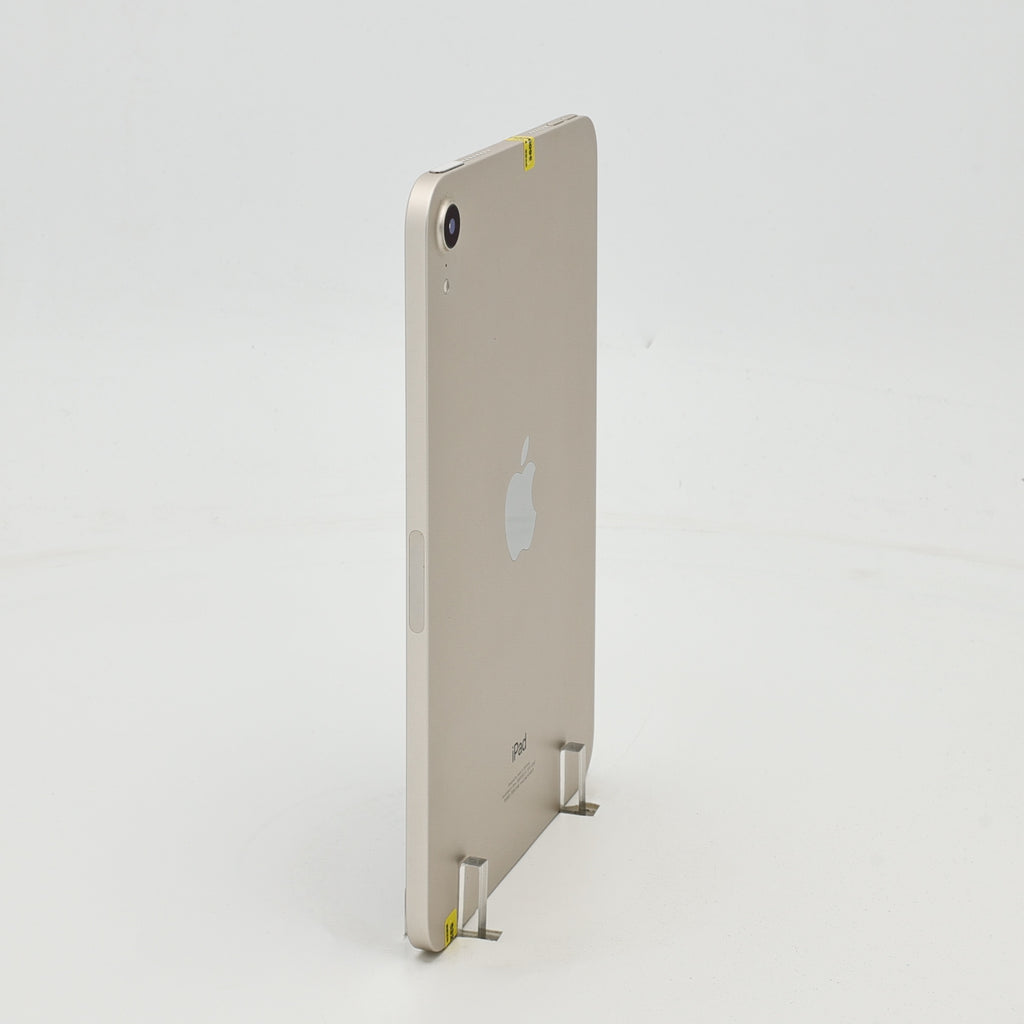 95新 Apple iPad mini6 64G 星光色 WIFI