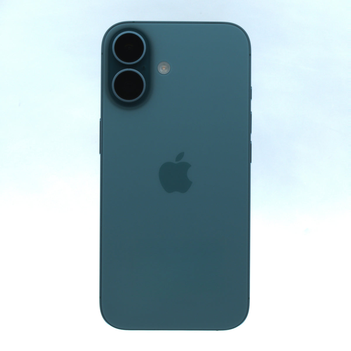 95新 Apple iPhone 16 256G 深青色 中國大陸版