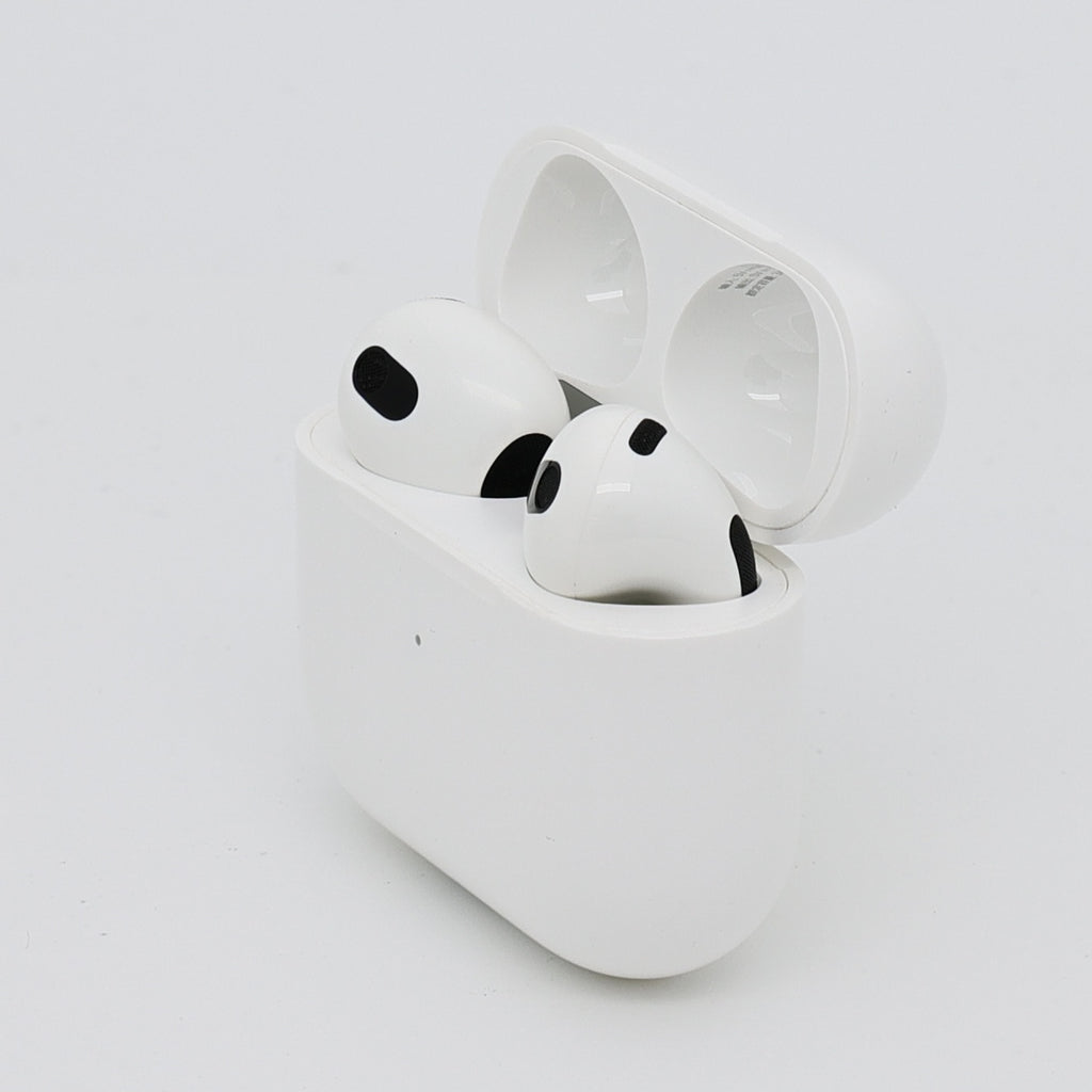99新 Apple AirPods 3 白色