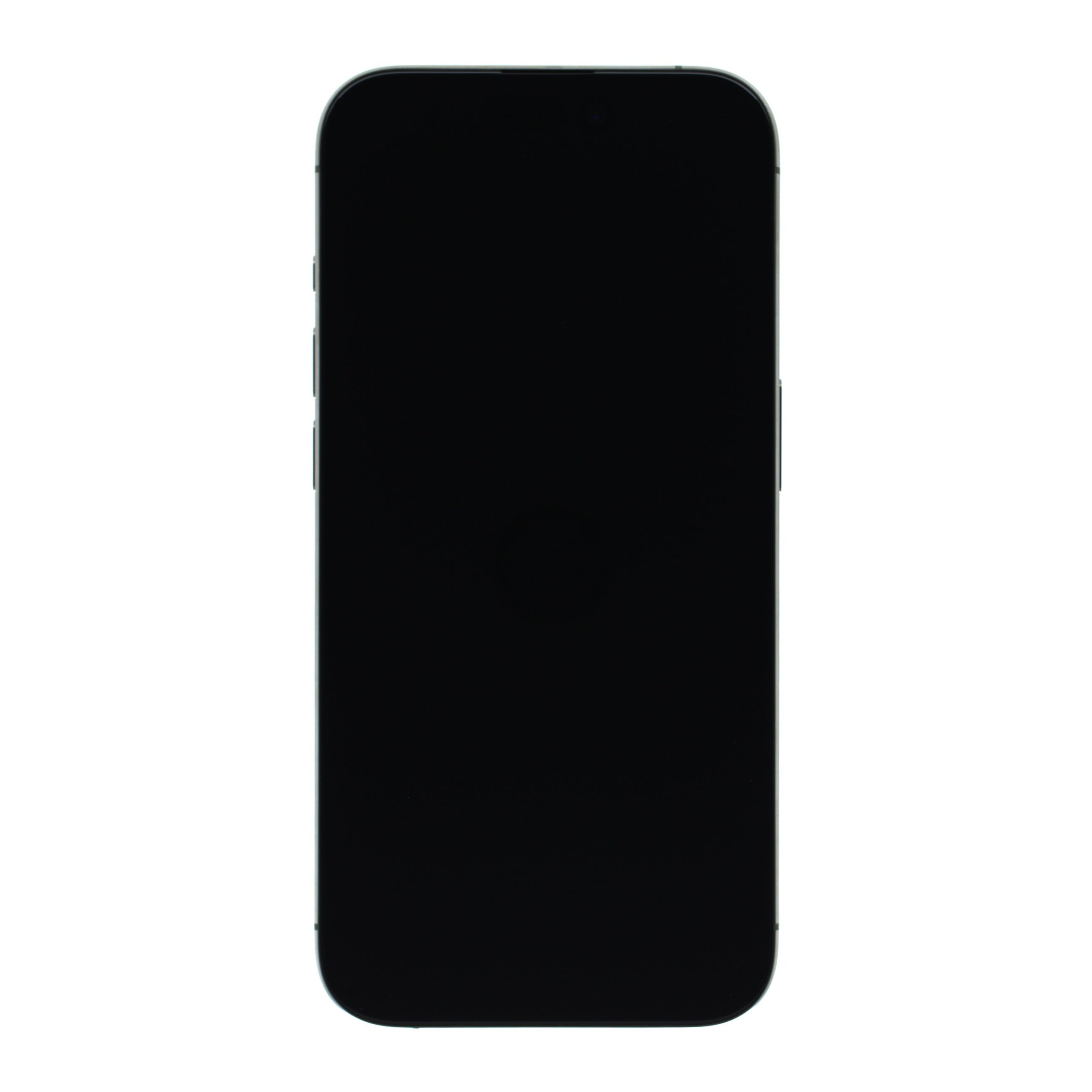 95新 Apple iPhone 15 Pro 128G 原色鈦金屬 中國大陸版