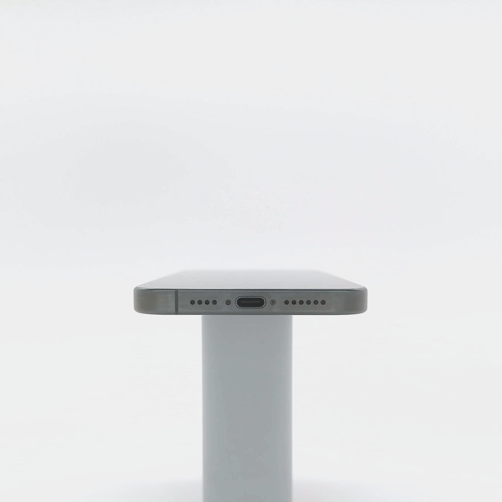95新 Apple iPhone 15 Pro Max 256G 黑色鈦金屬 中國大陸版