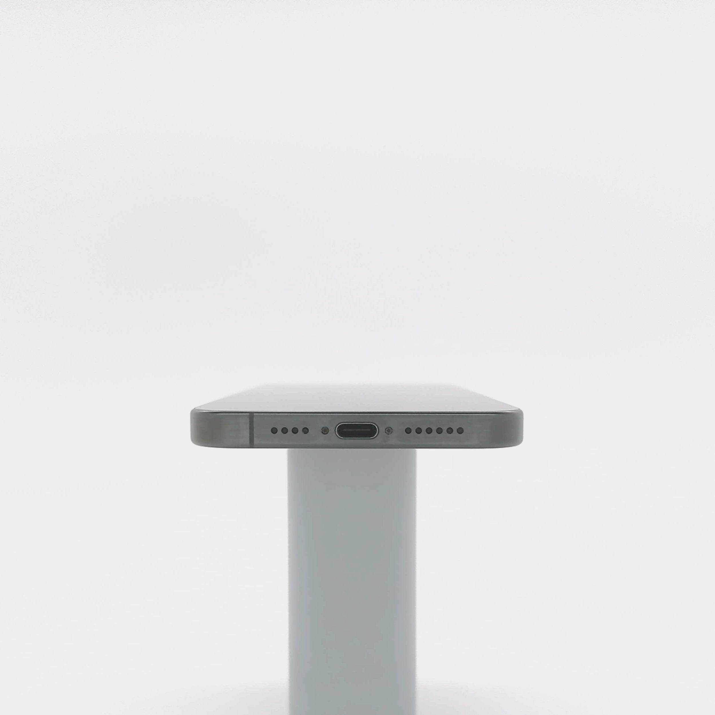 95新 Apple iPhone 15 Pro Max 256G 黑色鈦金屬 中國大陸版