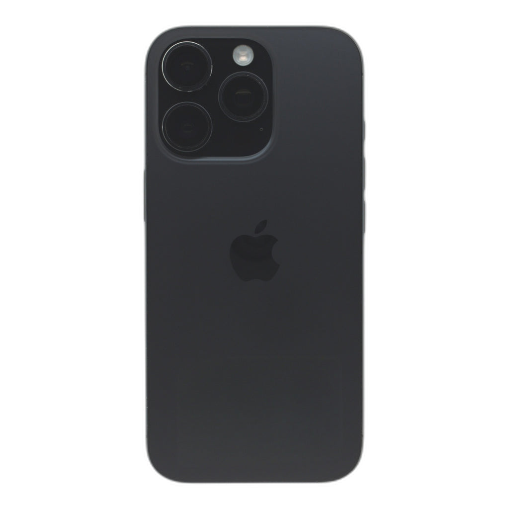 95新 Apple iPhone 16 Pro 256G 黑色鈦金屬 中國大陸版