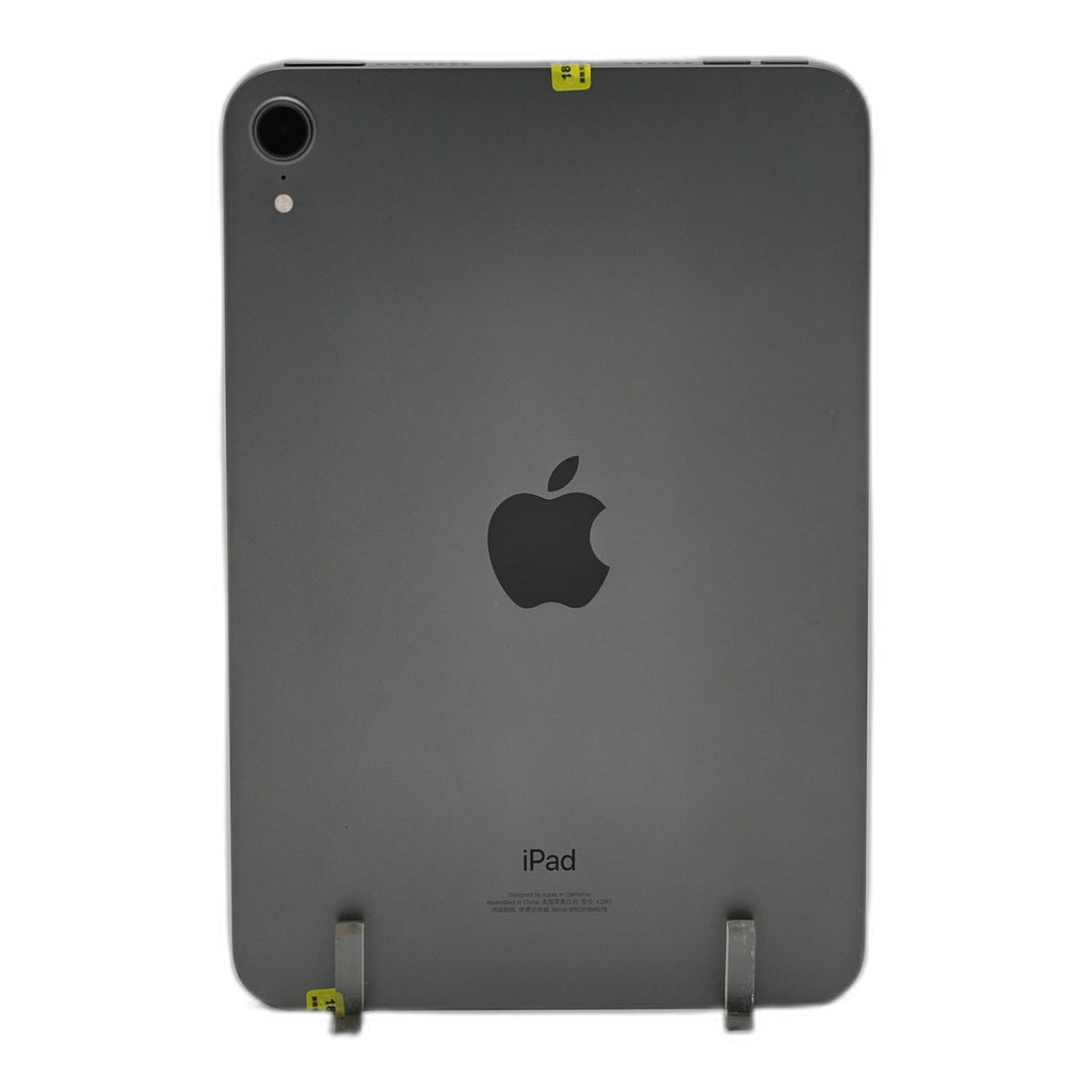 99新 Apple iPad mini6 64G 深空灰色 WIFI