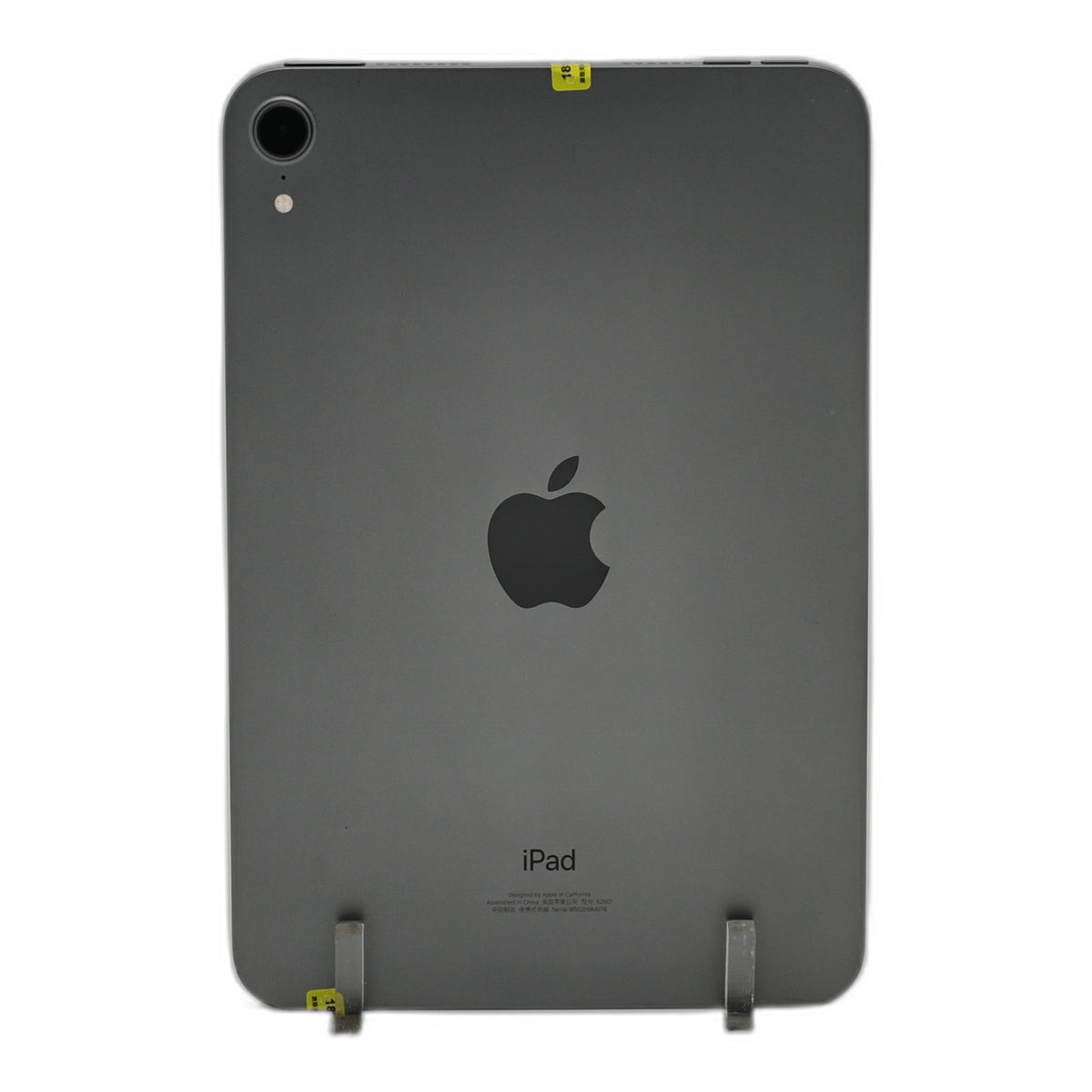 99新 Apple iPad mini6 64G 深空灰色 WIFI
