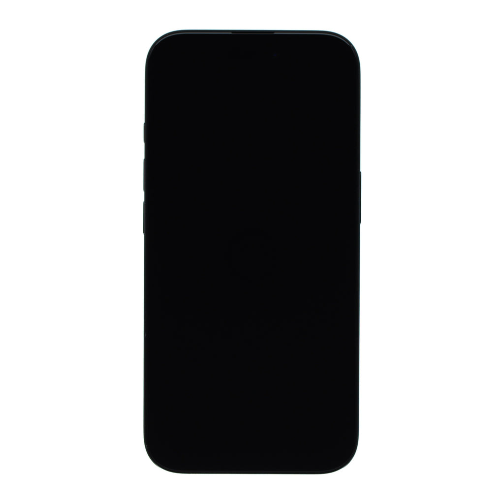 95新 Apple iPhone 16 256G 黑色 中國大陸版