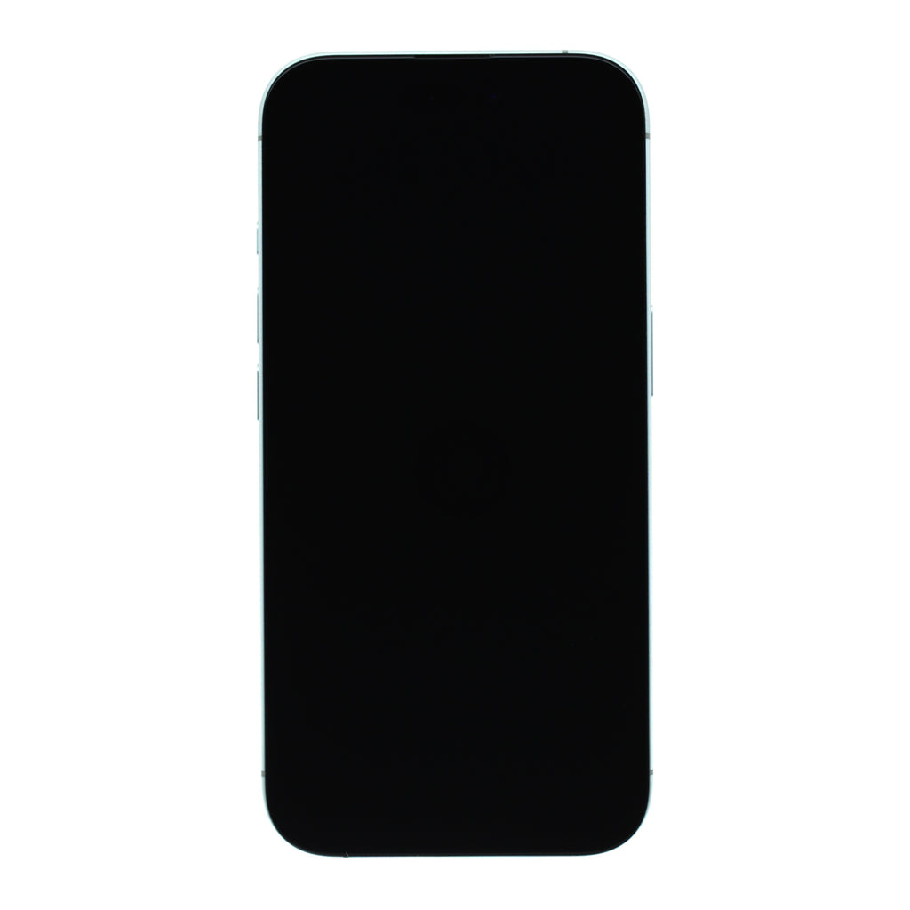 95新 Apple iPhone 16 256G 白色 中國大陸版