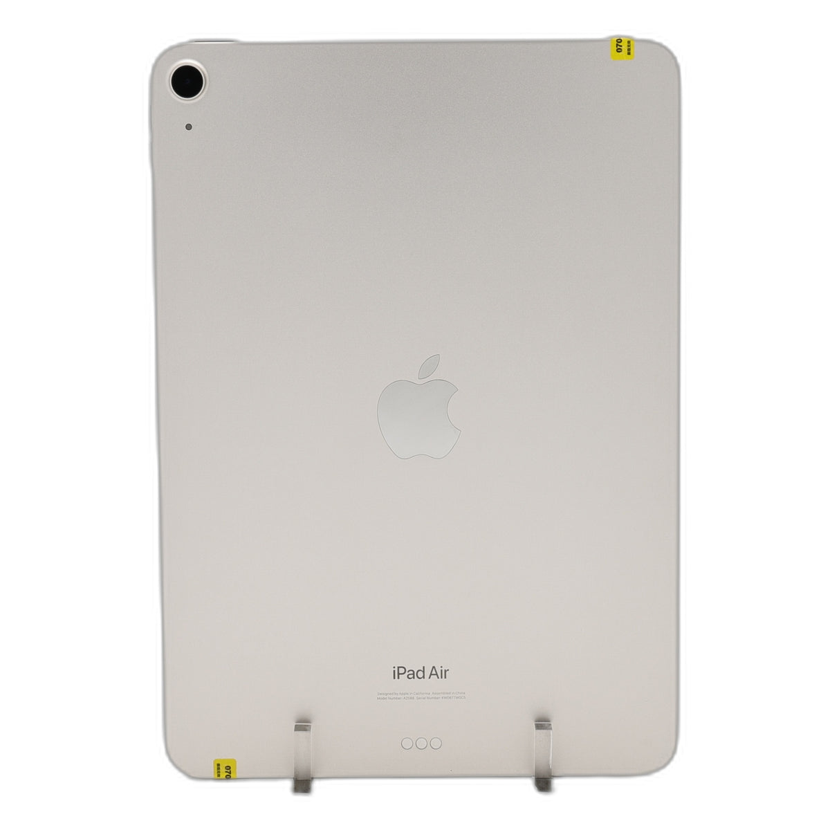 99新 Apple iPad Air5 256G 星光色 WIFI