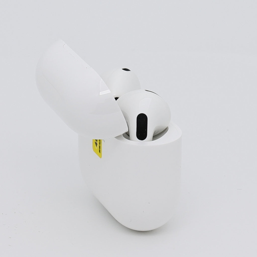 99新 Apple AirPods 4 (不支持主动降噪) 白色