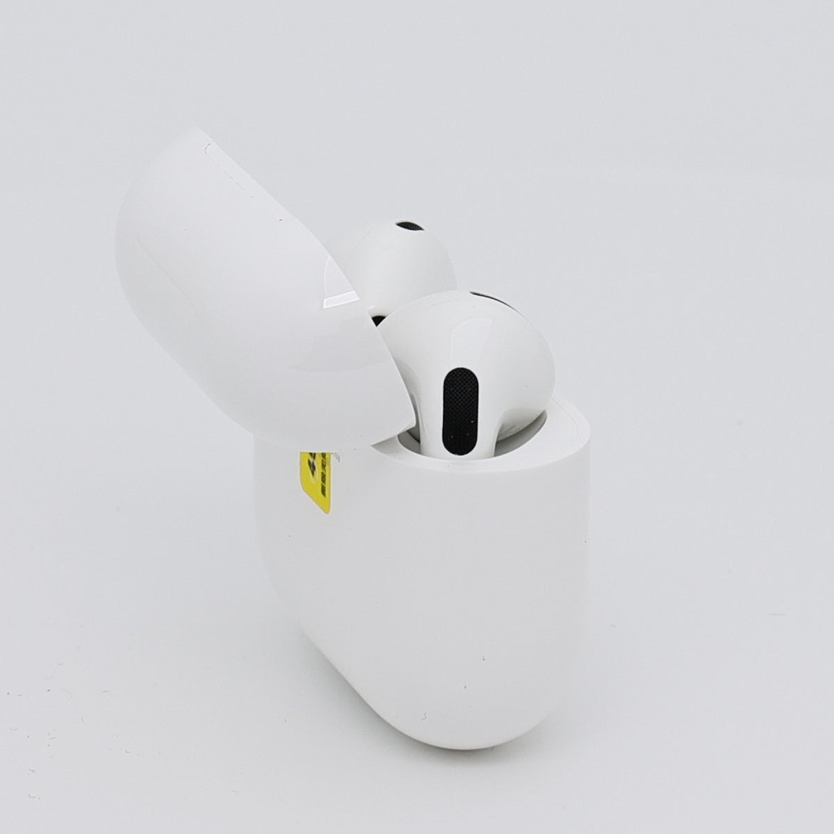 99新 Apple AirPods 4 (不支持主动降噪) 白色