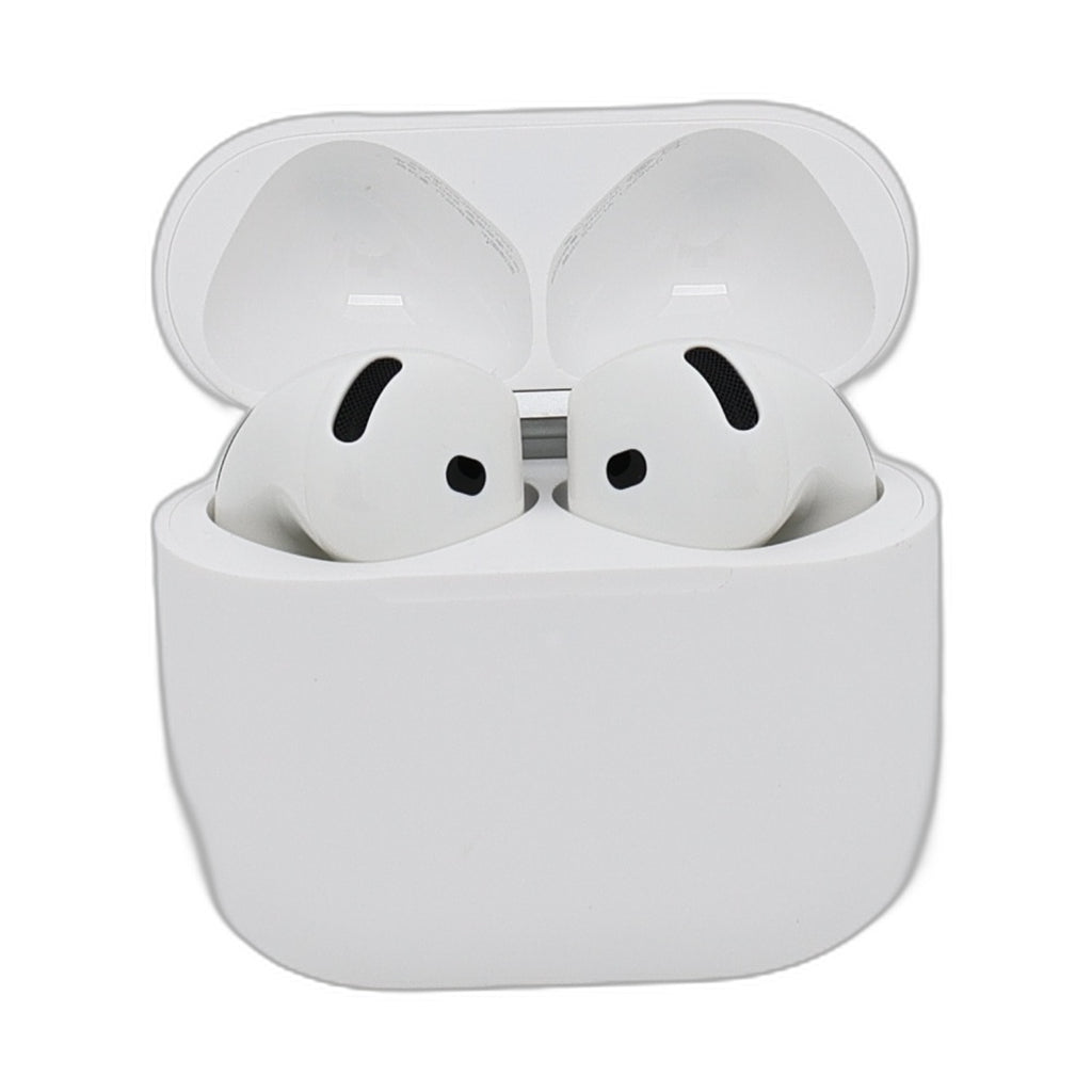 99新 Apple AirPods 4 (不支持主动降噪) 白色