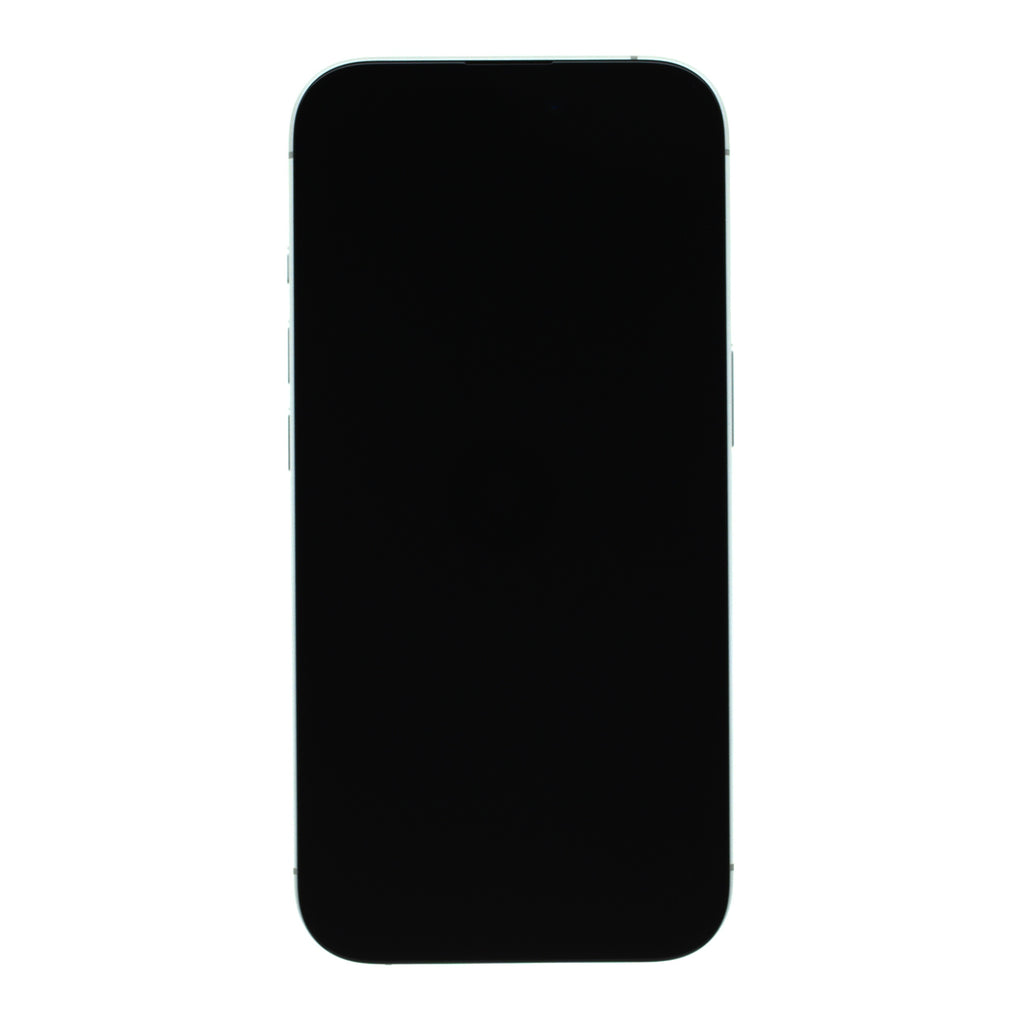 95新 Apple iPhone 16 128G 白色 中國大陸版