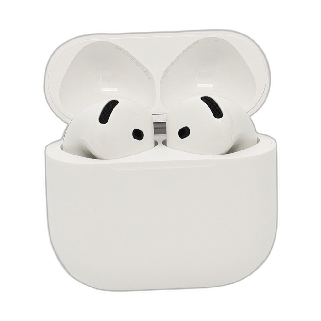99新 Apple AirPods 4 (不支持主动降噪) 白色