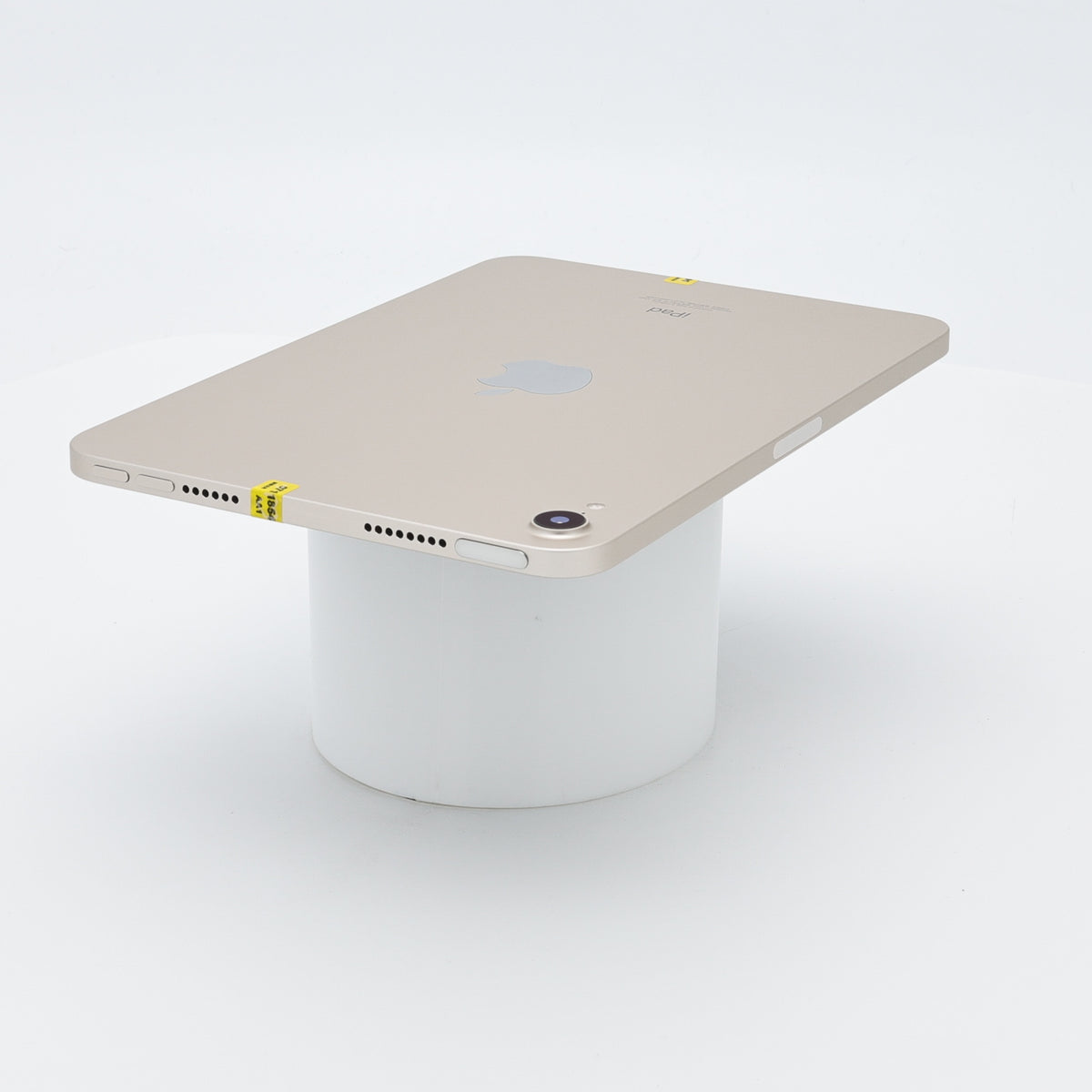 99新 Apple iPad mini6 64G 星光色 WIFI