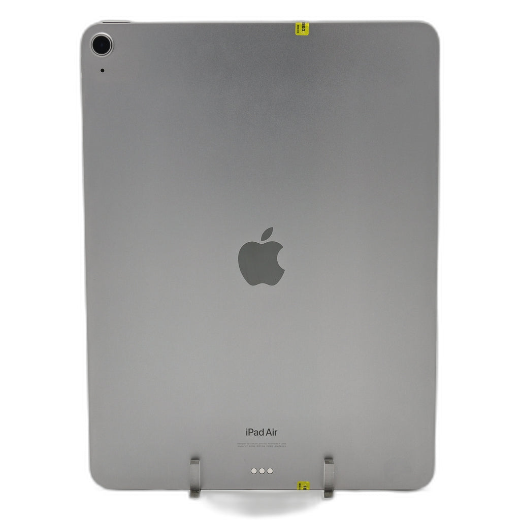 99新 Apple iPad Air (M2) 13英寸 128G 深空灰色 WIFI