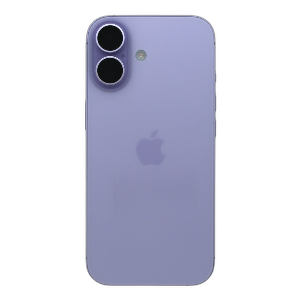 99新 Apple iPhone 17 256G 薰衣草紫色 中國大陸版