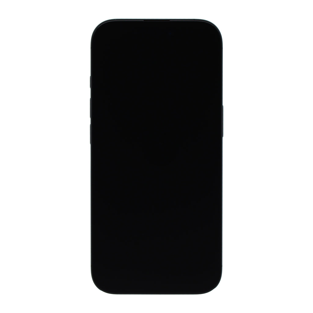 95新 Apple iPhone 16 Pro 128G 黑色鈦金屬 中國大陸版
