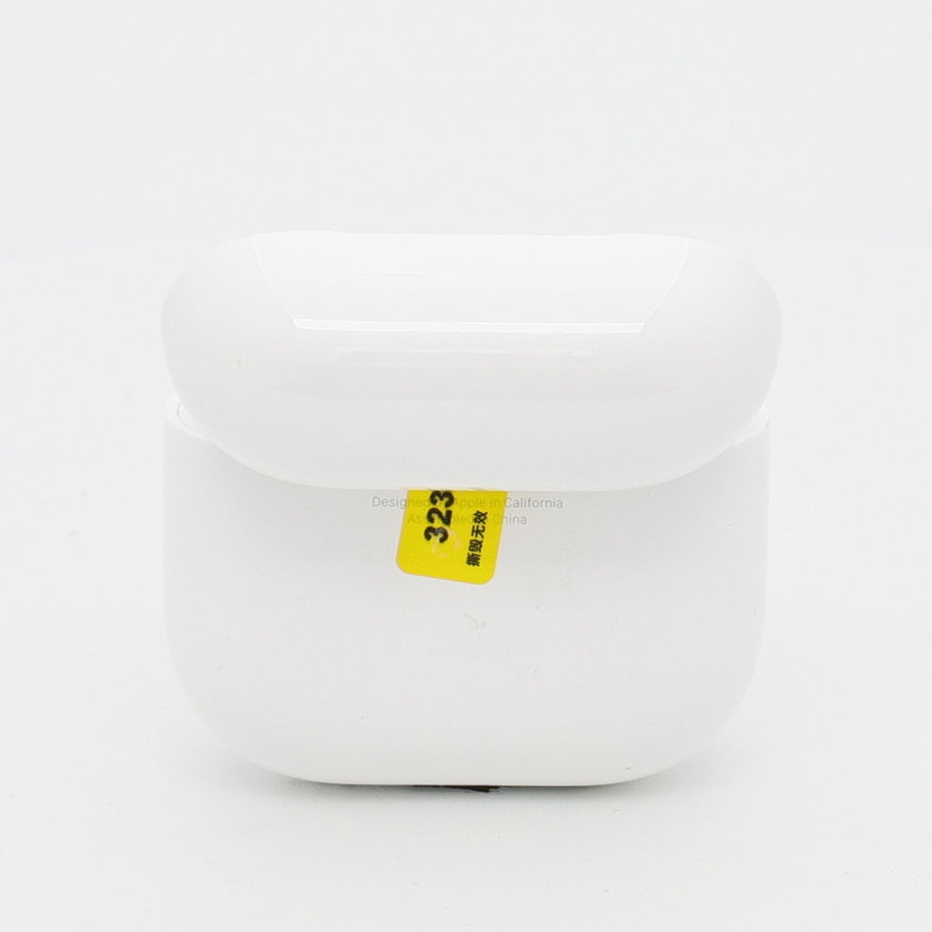 99新 Apple AirPods 4 (支持主动降噪) 白色