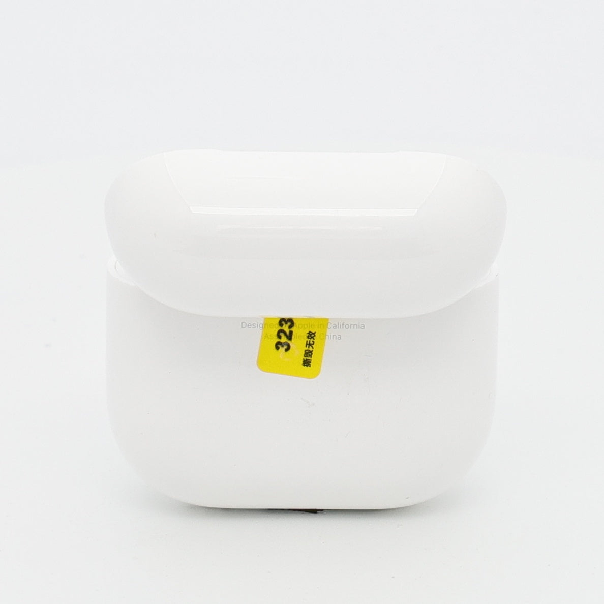 99新 Apple AirPods 4 (支持主动降噪) 白色