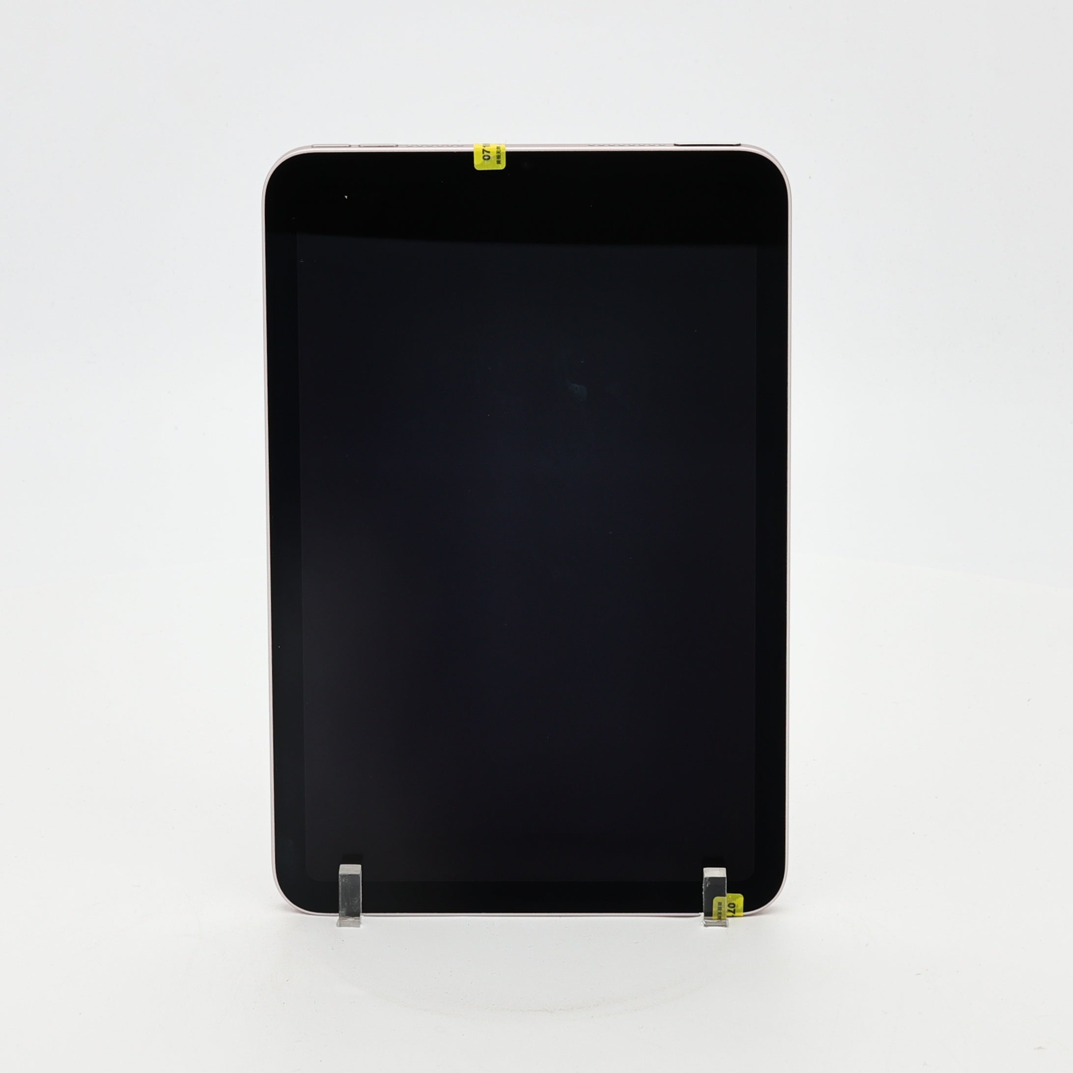 99新 Apple iPad mini6 64G 粉紅色 WIFI