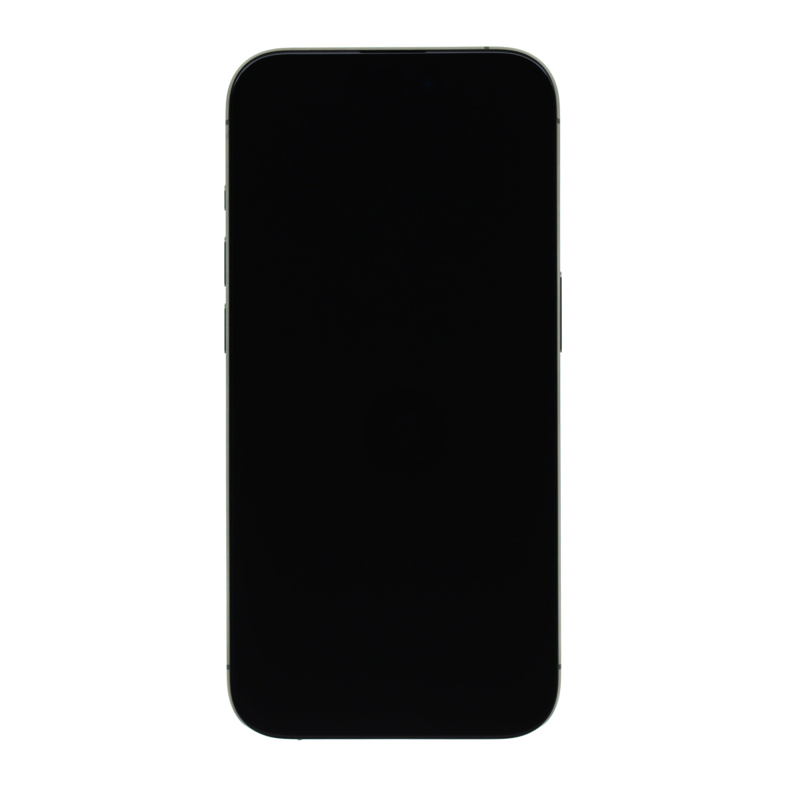 95新 Apple iPhone 15 Pro 128G 原色鈦金屬 中國大陸版