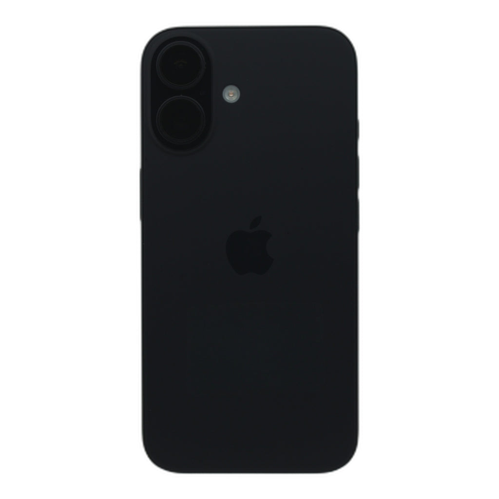 95新 Apple iPhone 16 128G 黑色 中國大陸版