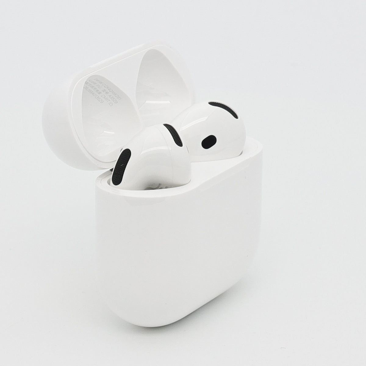 99新 Apple AirPods 5 白色