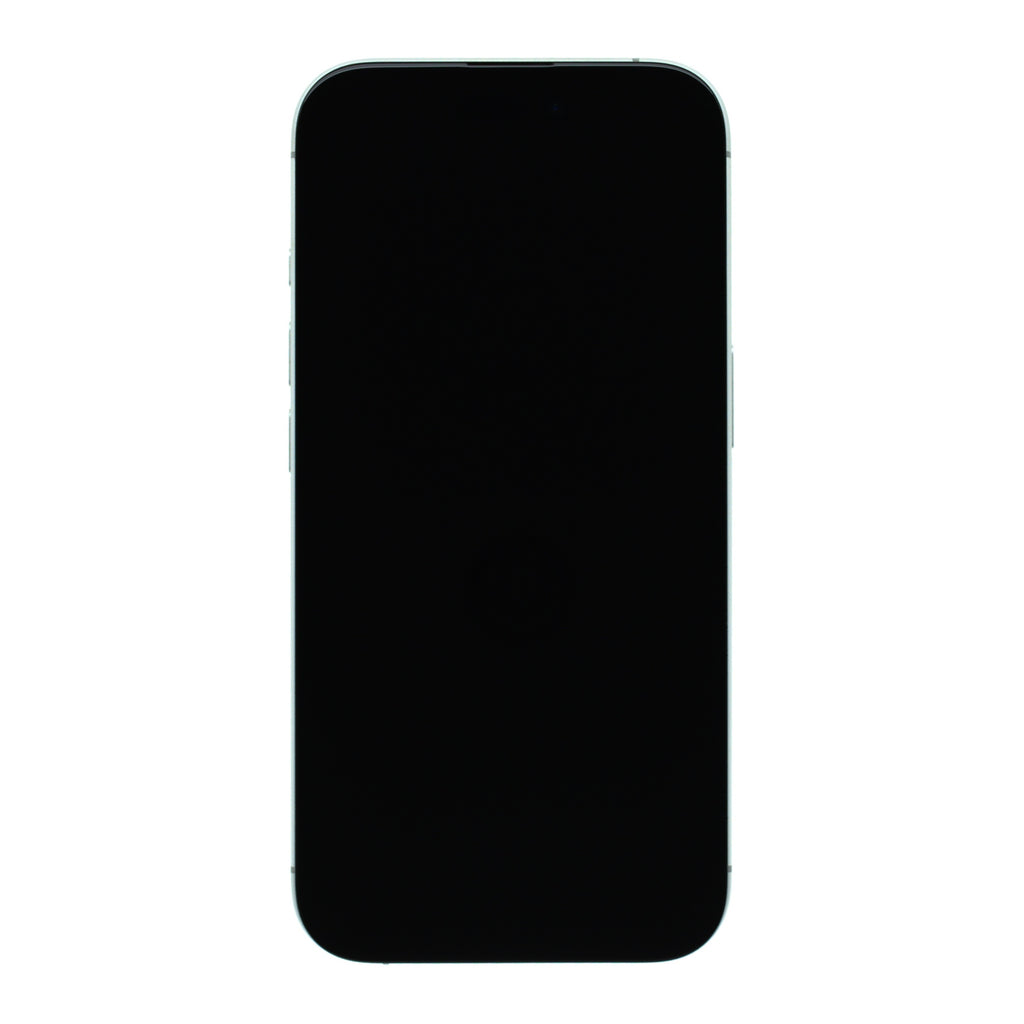 95新 Apple iPhone 16 256G 白色 中國大陸版