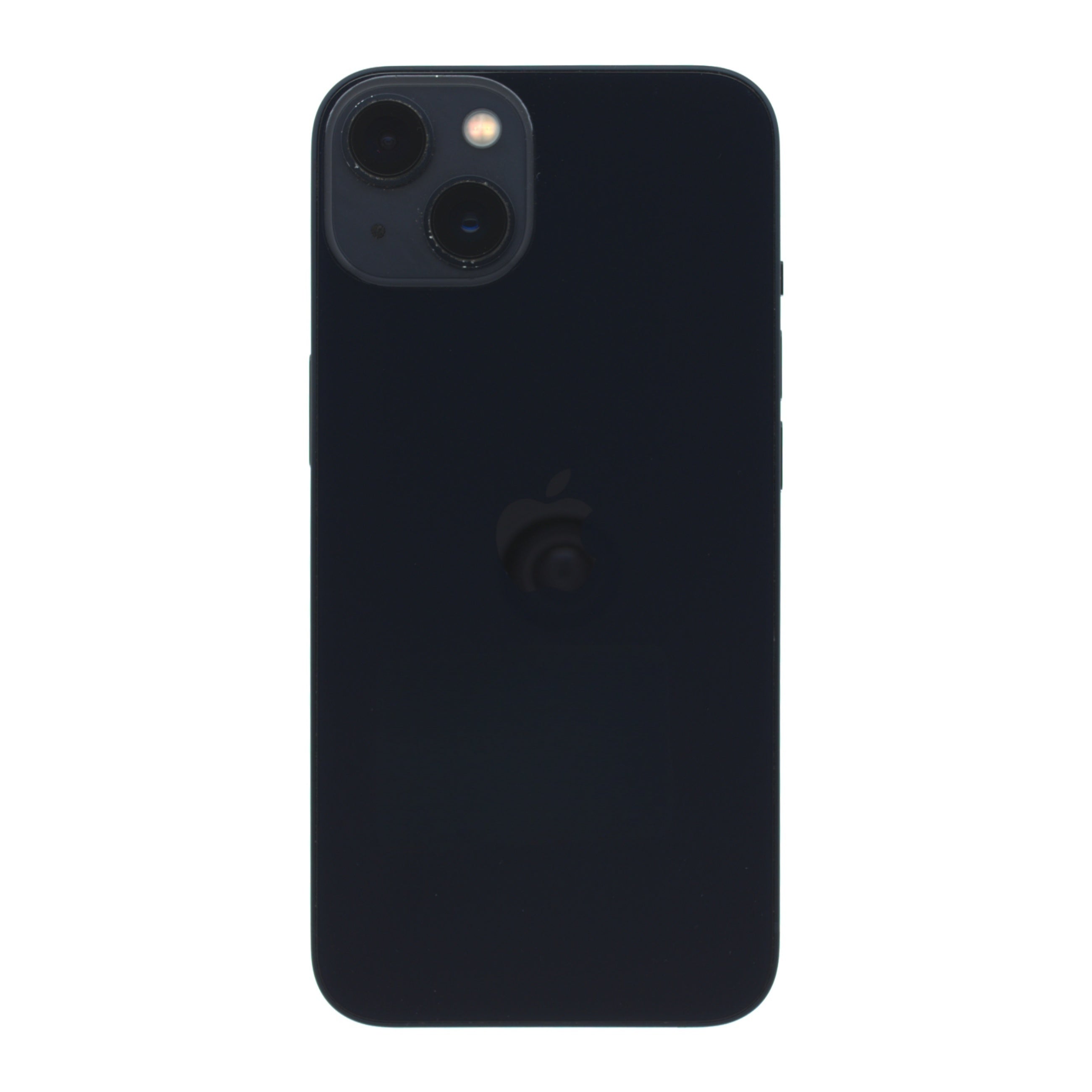 95新 Apple iPhone 13 256G 午夜色 中國大陸版