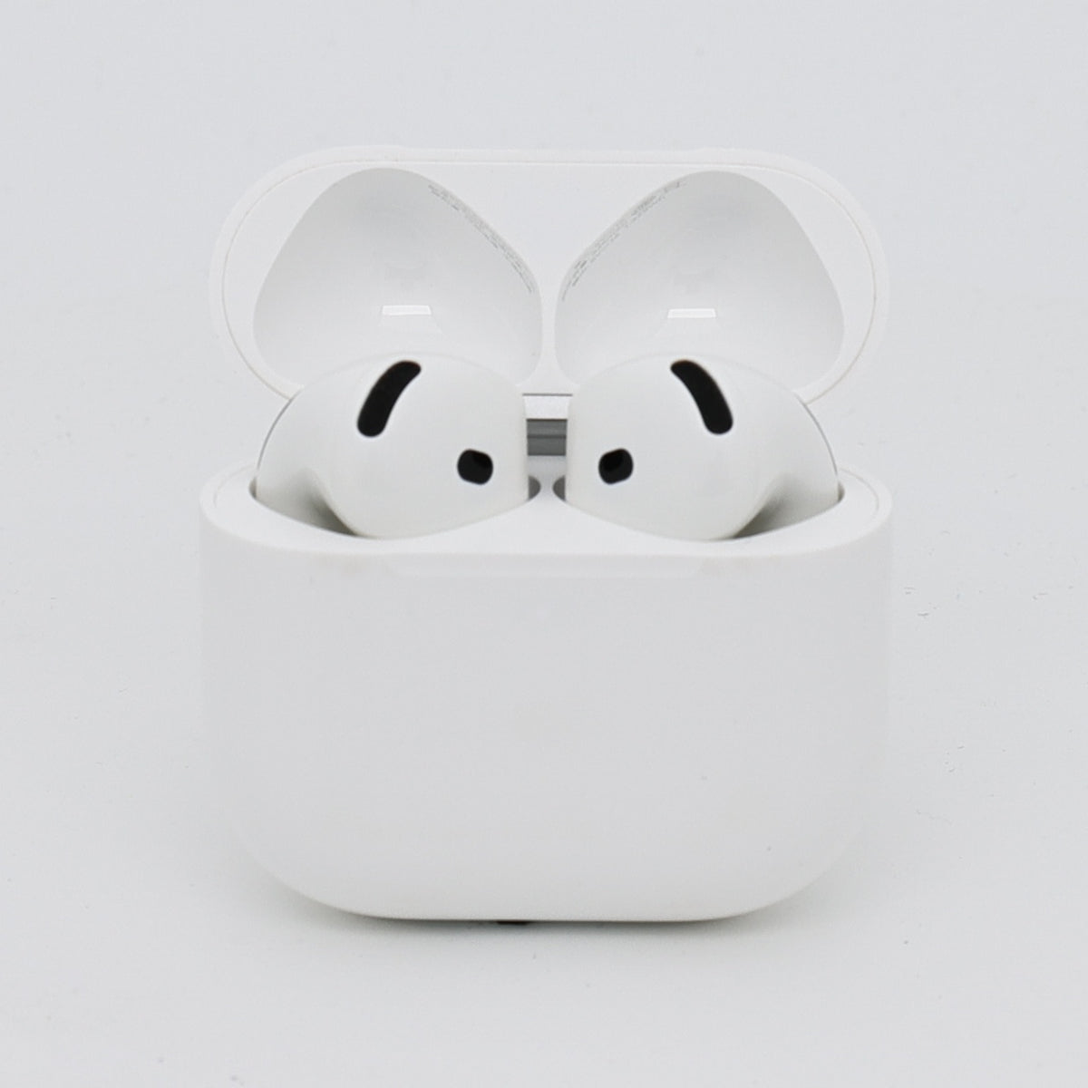 99新 Apple AirPods 4 (不支持主动降噪) 白色