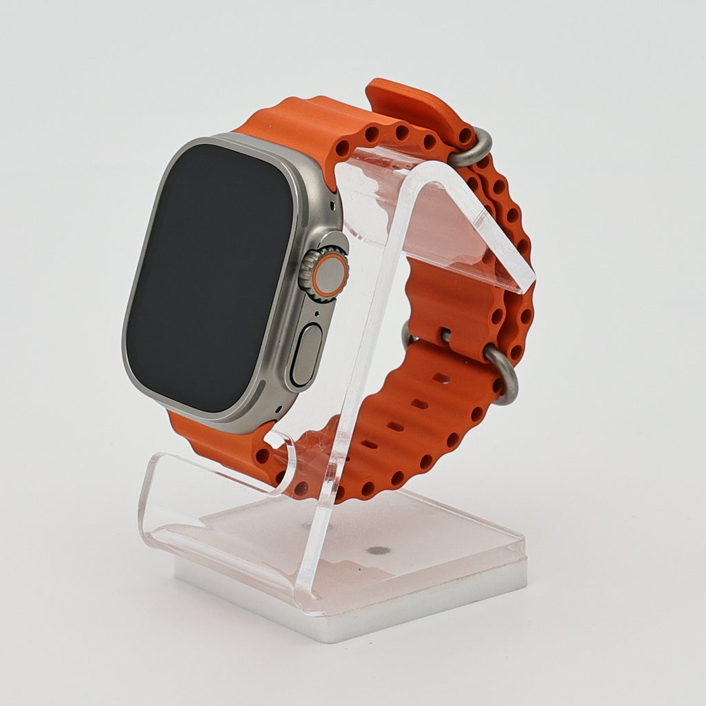 99新 Apple Watch Ultra 2 49毫米 鈦金屬