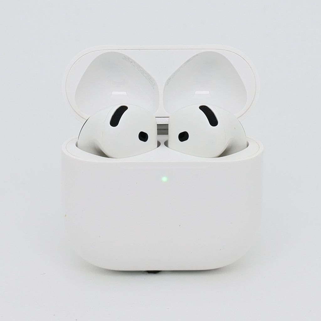 99新 Apple AirPods 4 (支持主动降噪) 白色