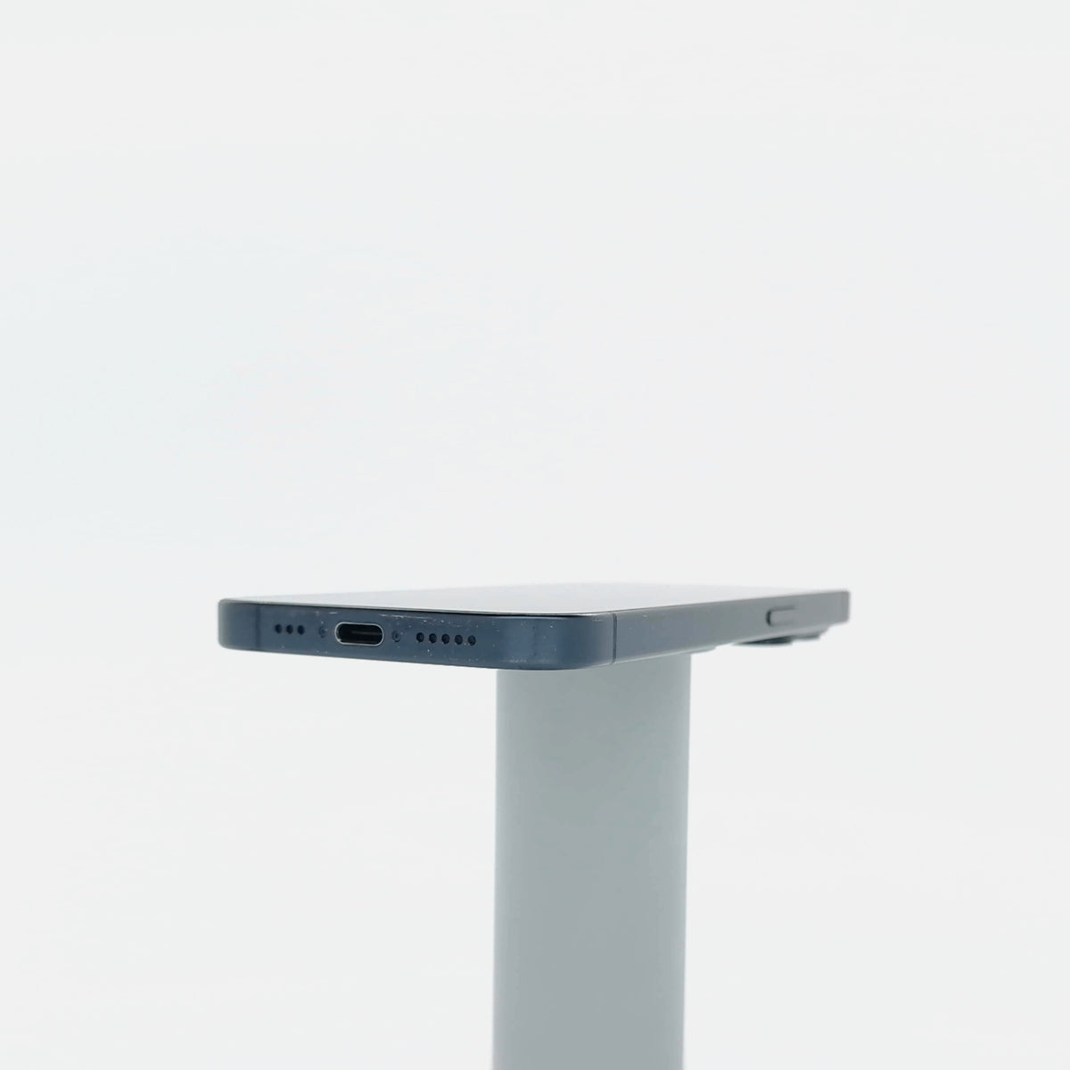 95新 Apple iPhone 15 Pro 128G 藍色鈦金屬 中國大陸版
