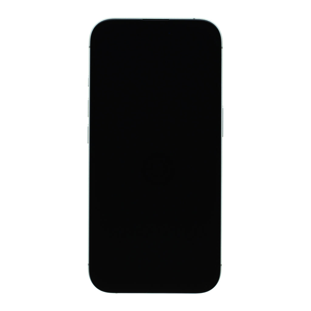 95新 Apple iPhone 16 256G 白色 中國大陸版