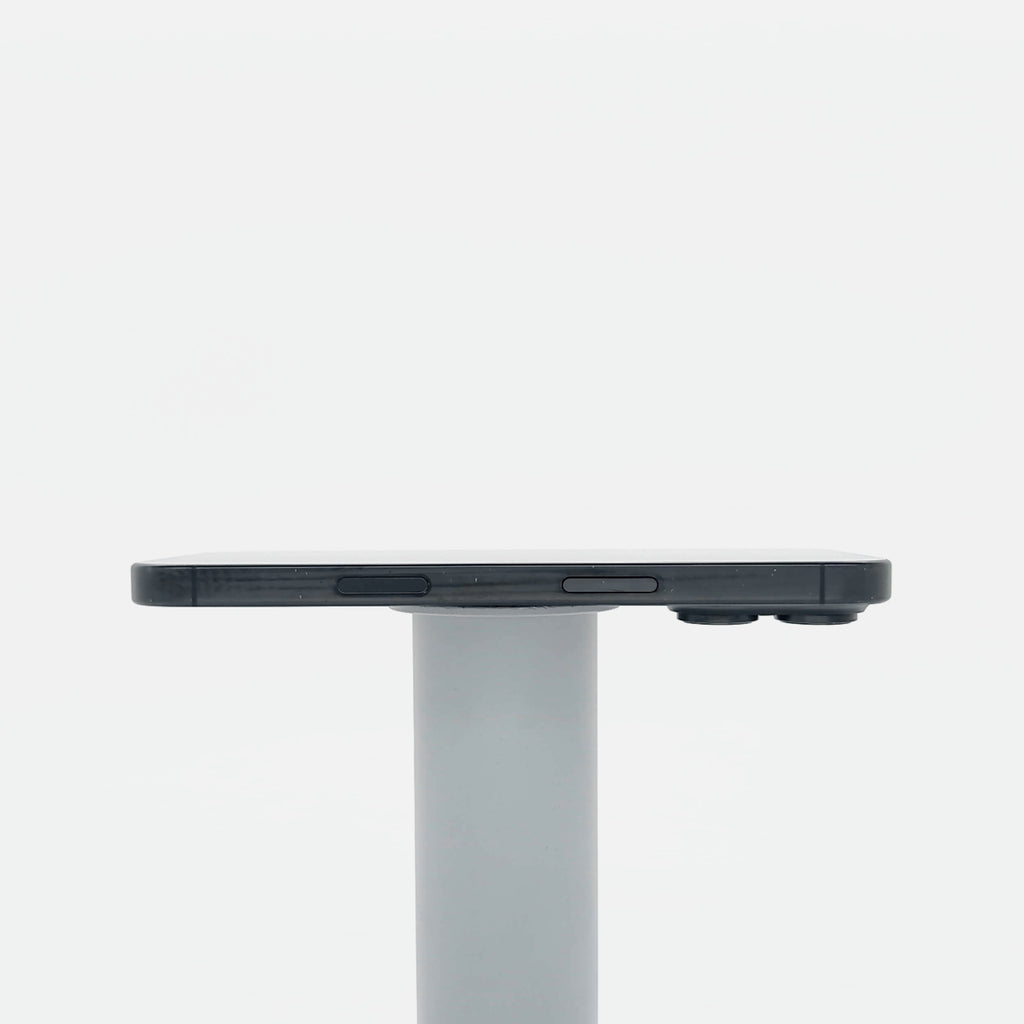 95新 Apple iPhone 16 Pro 256G 黑色鈦金屬 中國大陸版