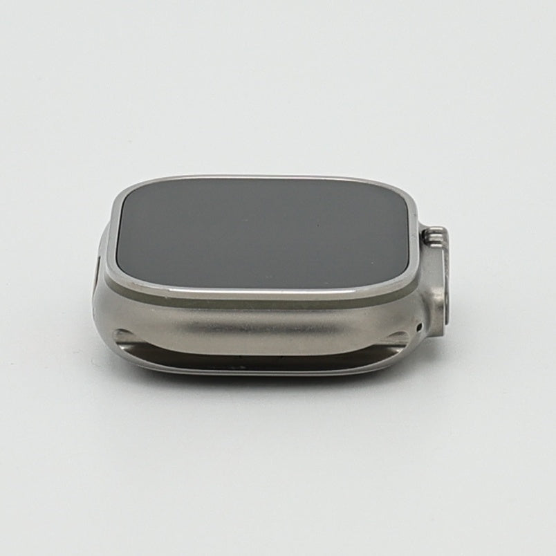 99新 Apple Watch Ultra 2 49毫米 鈦金屬