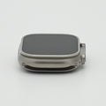 99新 Apple Watch Ultra 2 49毫米 鈦金屬