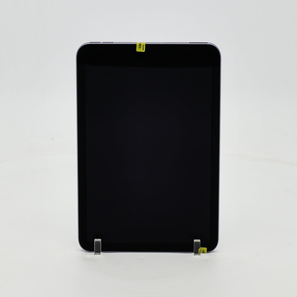99新 Apple iPad mini6 256G 紫色 WIFI