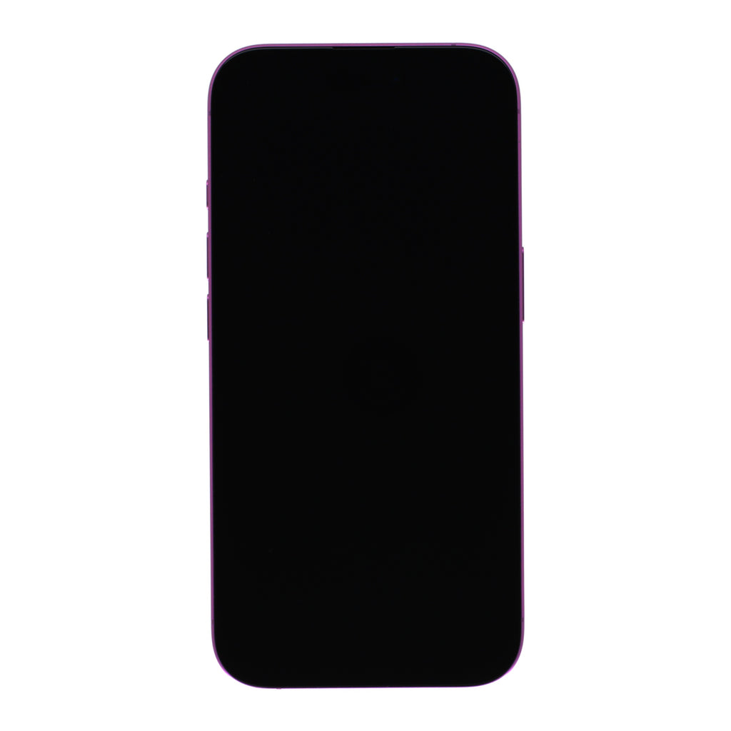 95新 Apple iPhone 16 256G 粉紅色 中國大陸版