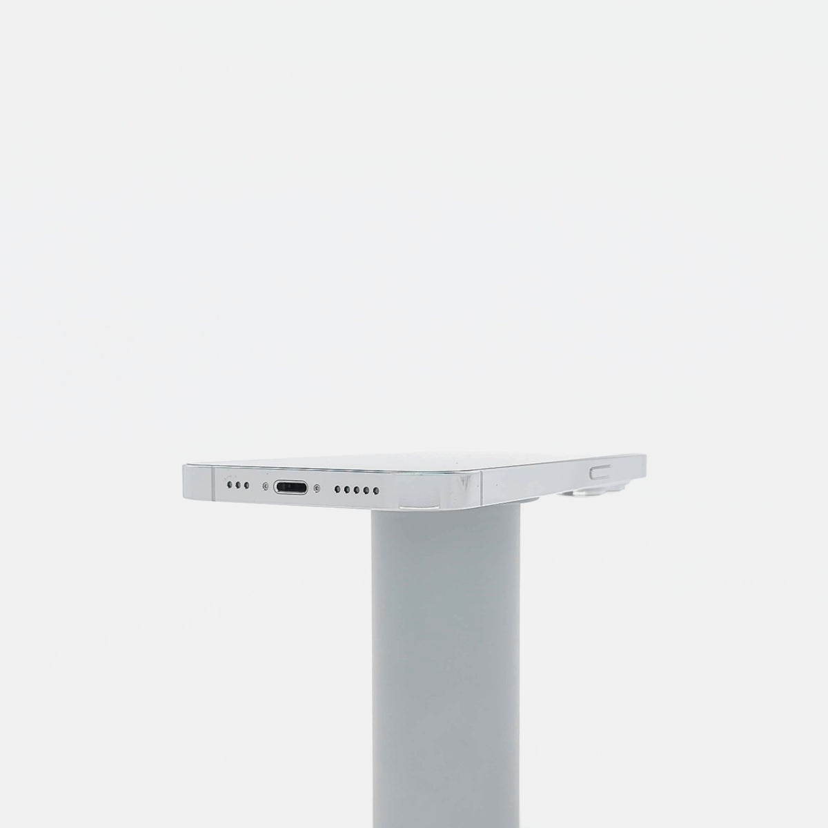 95新 Apple iPhone 14 Pro 256G 銀色 中國大陸版