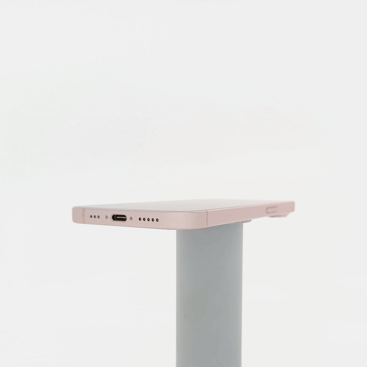 95新 Apple iPhone 15 128G 粉紅色 中國大陸版