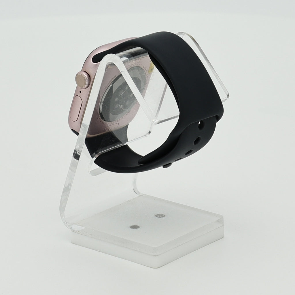 99新 Apple Watch Series 10 42毫米 鋁金屬