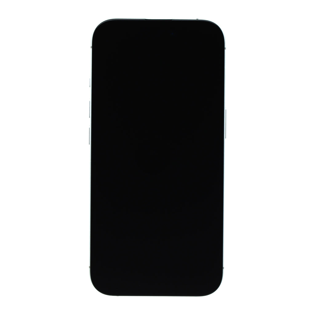 95新 Apple iPhone 16 256G 白色 中國大陸版